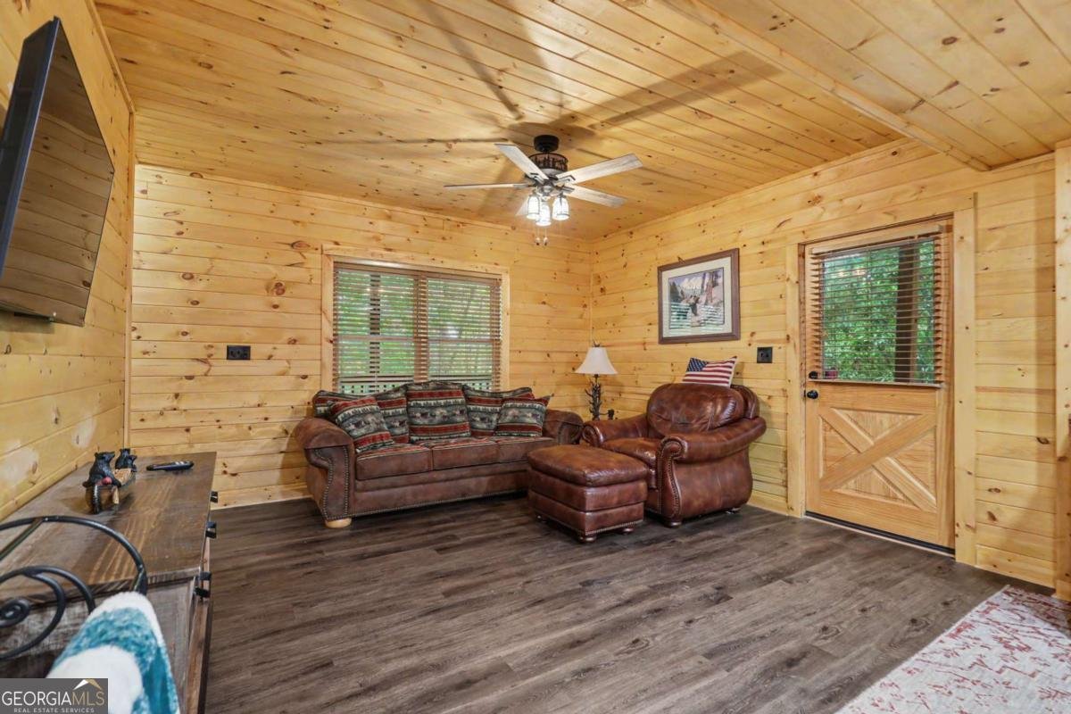 87 Greenberry Trail Blairsville - Photo 48