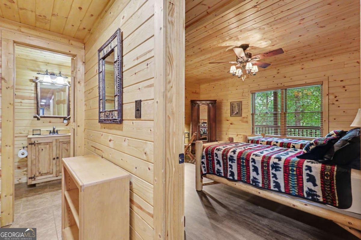 87 Greenberry Trail Blairsville - Photo 49