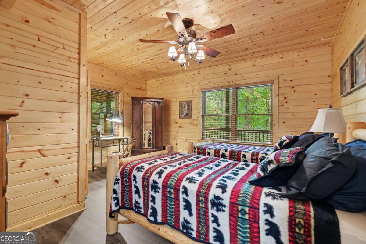 87 Greenberry Trail Blairsville - Photo 50