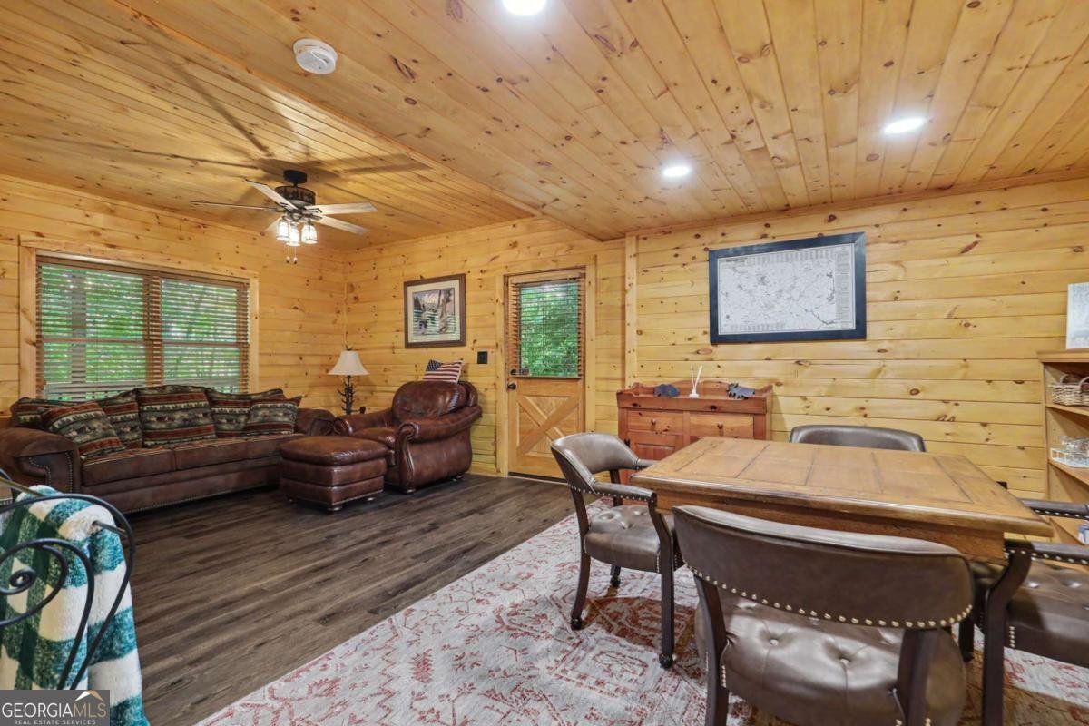 87 Greenberry Trail Blairsville - Photo 54