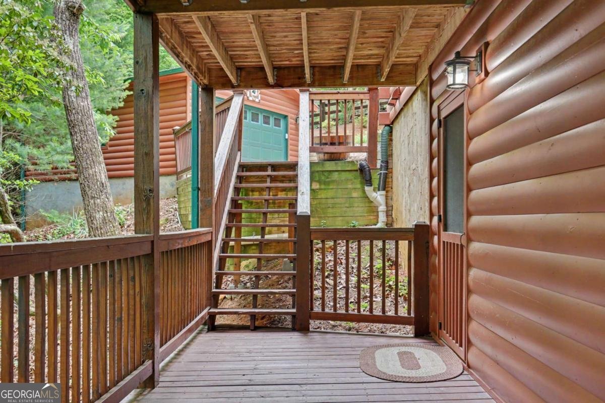 87 Greenberry Trail Blairsville - Photo 56
