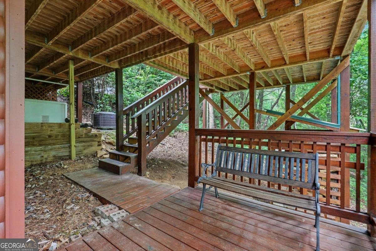 87 Greenberry Trail Blairsville - Photo 57