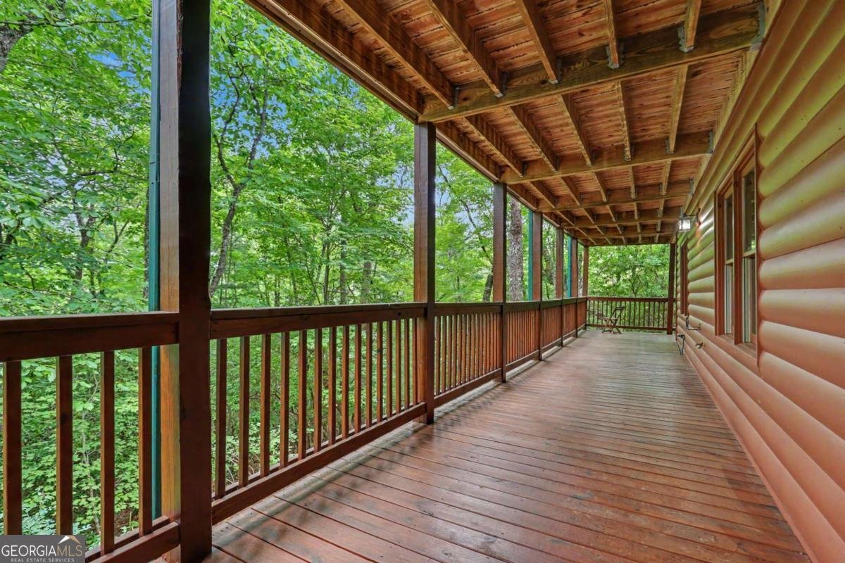 87 Greenberry Trail Blairsville - Photo 58