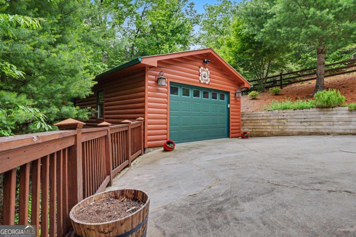 87 Greenberry Trail Blairsville - Photo 59