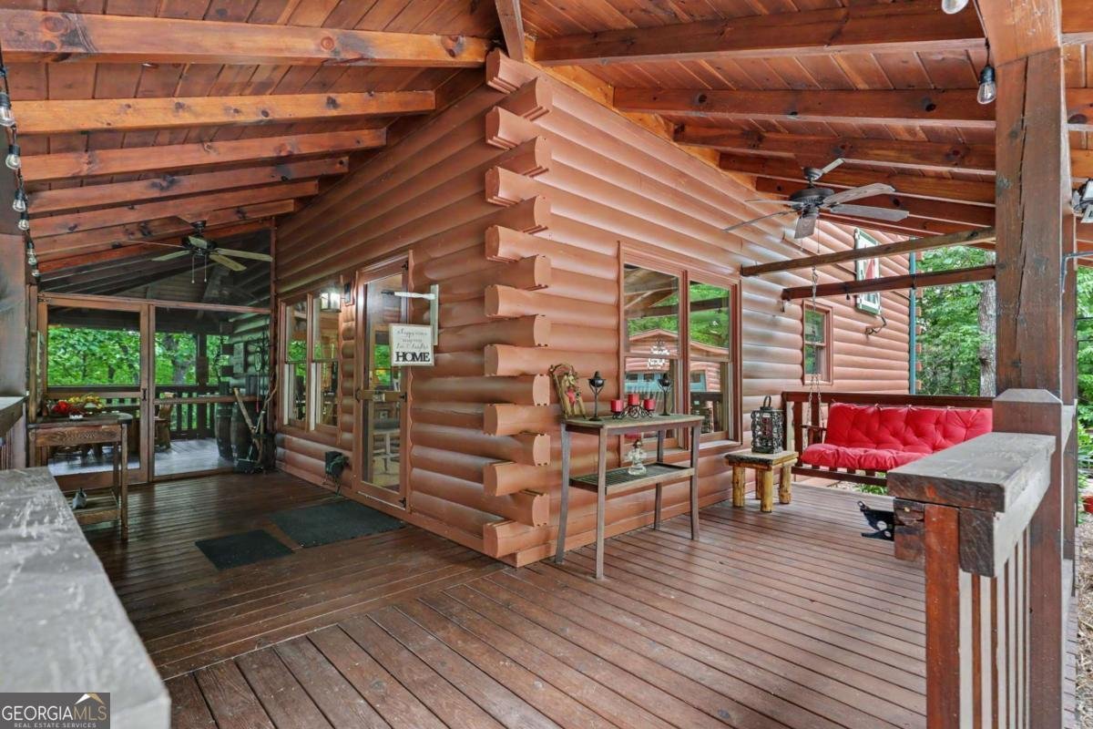 87 Greenberry Trail Blairsville - Photo 6