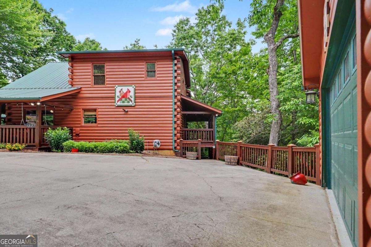 87 Greenberry Trail Blairsville - Photo 60