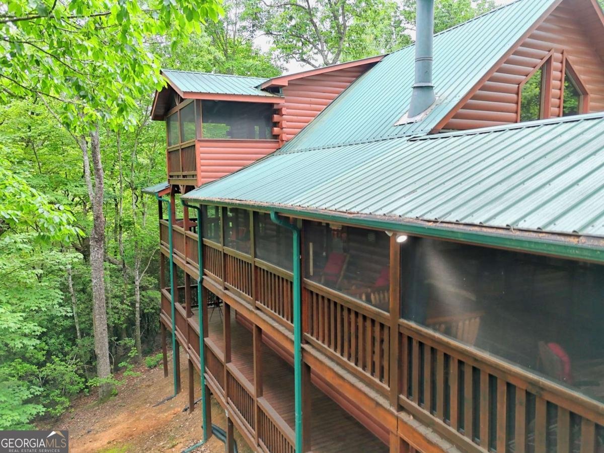 87 Greenberry Trail Blairsville - Photo 64