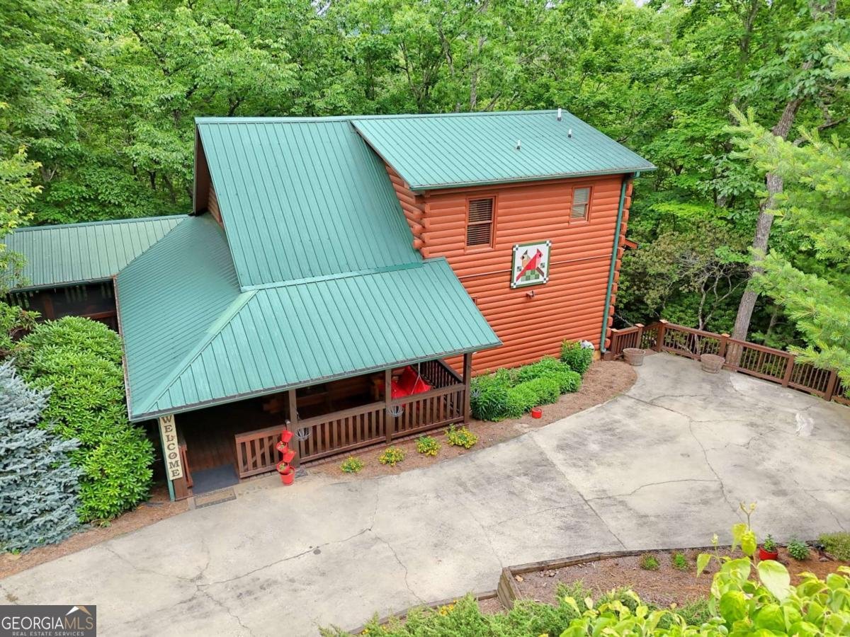 87 Greenberry Trail Blairsville - Photo 69