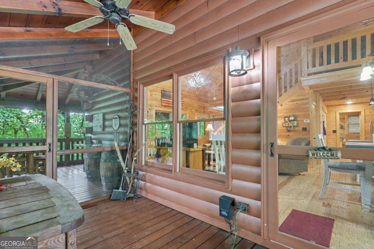 87 Greenberry Trail Blairsville - Photo 7