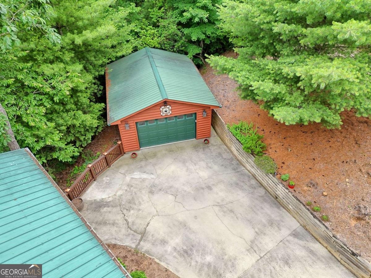 87 Greenberry Trail Blairsville - Photo 70