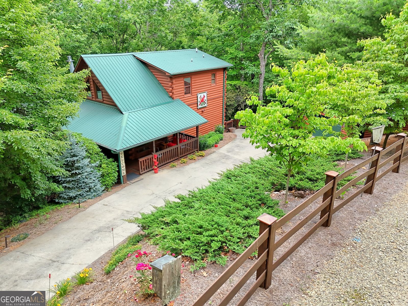 87 Greenberry Trail Blairsville - Photo 73