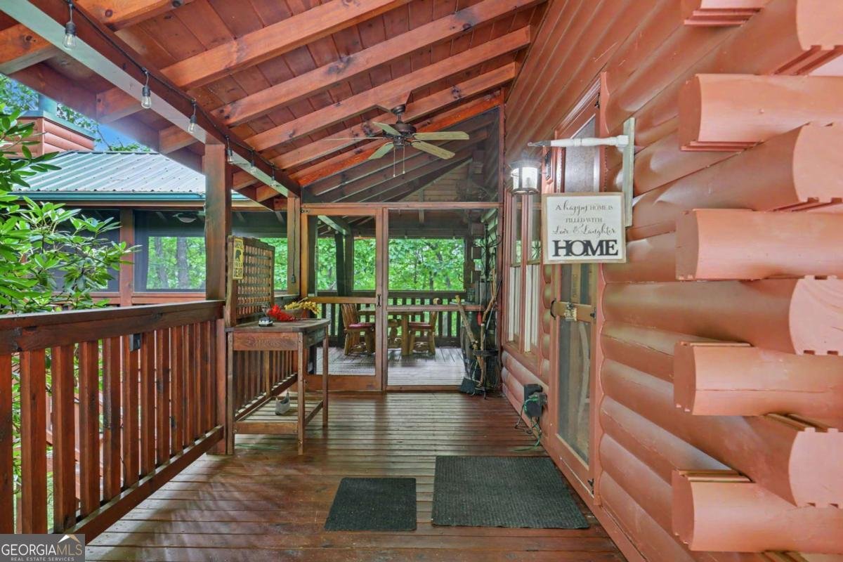 87 Greenberry Trail Blairsville - Photo 8