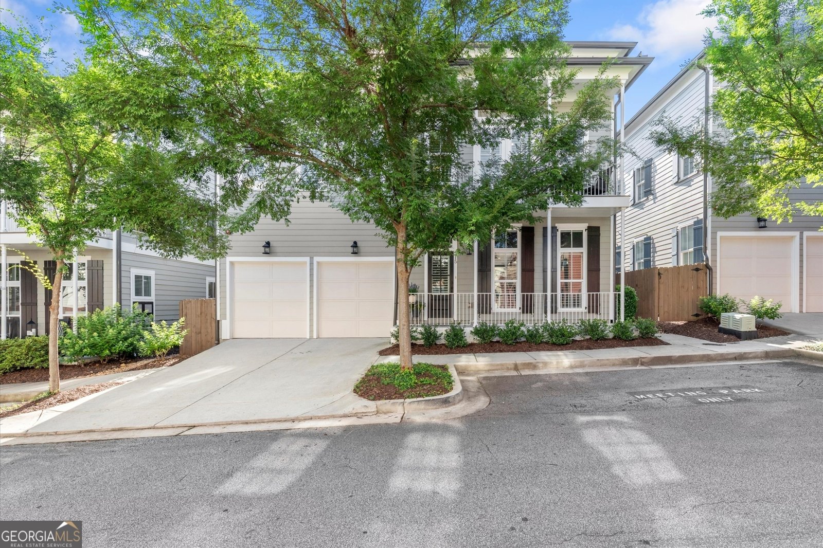 315 Masons Row Marietta - main photo