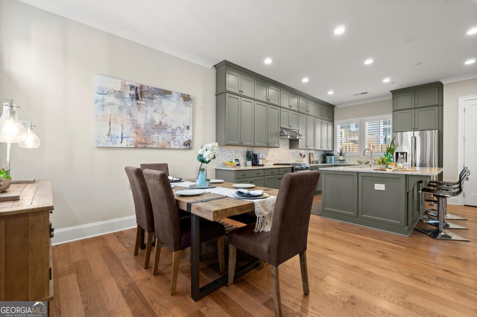 315 Masons Row Marietta - Photo 10