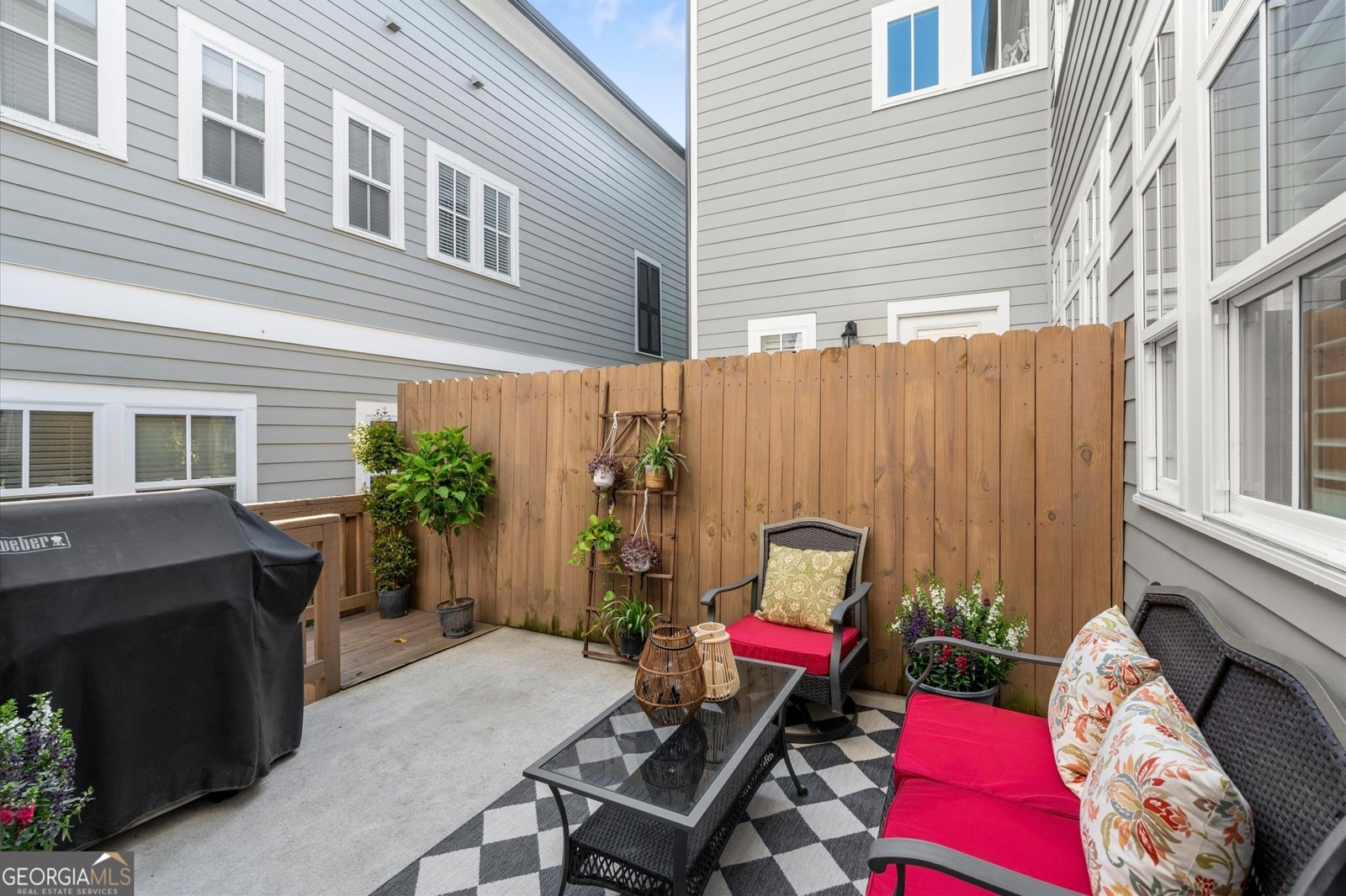 315 Masons Row Marietta - Photo 11