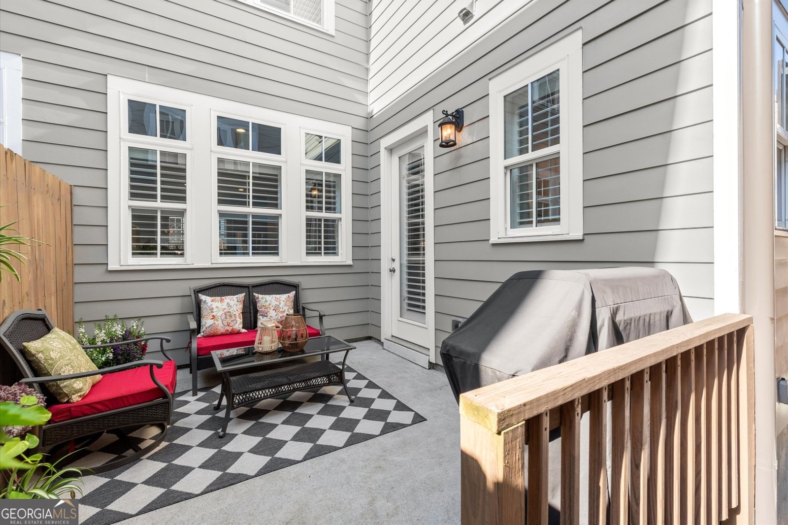 315 Masons Row Marietta - Photo 12
