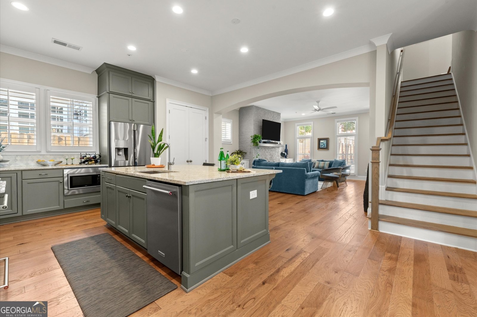 315 Masons Row Marietta - Photo 13