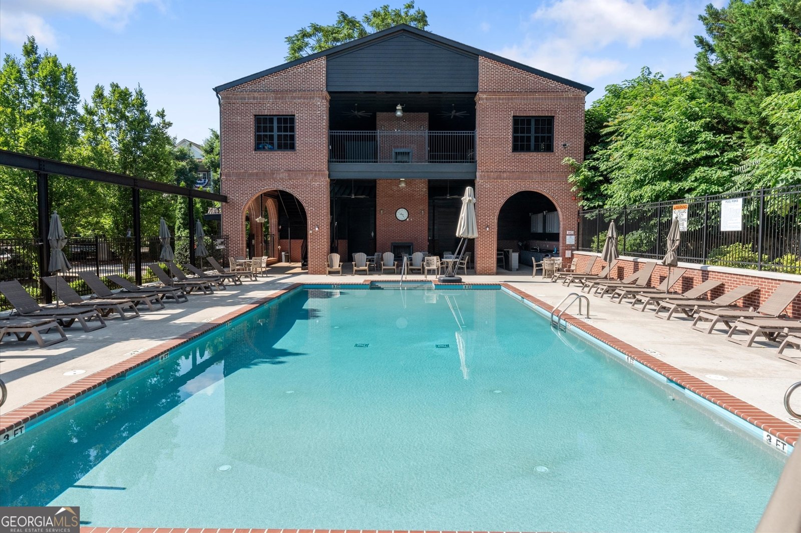 315 Masons Row Marietta - Photo 29