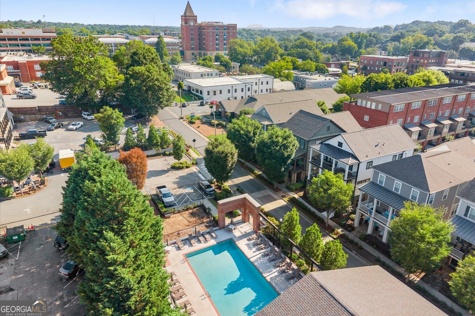 315 Masons Row Marietta - Photo 30