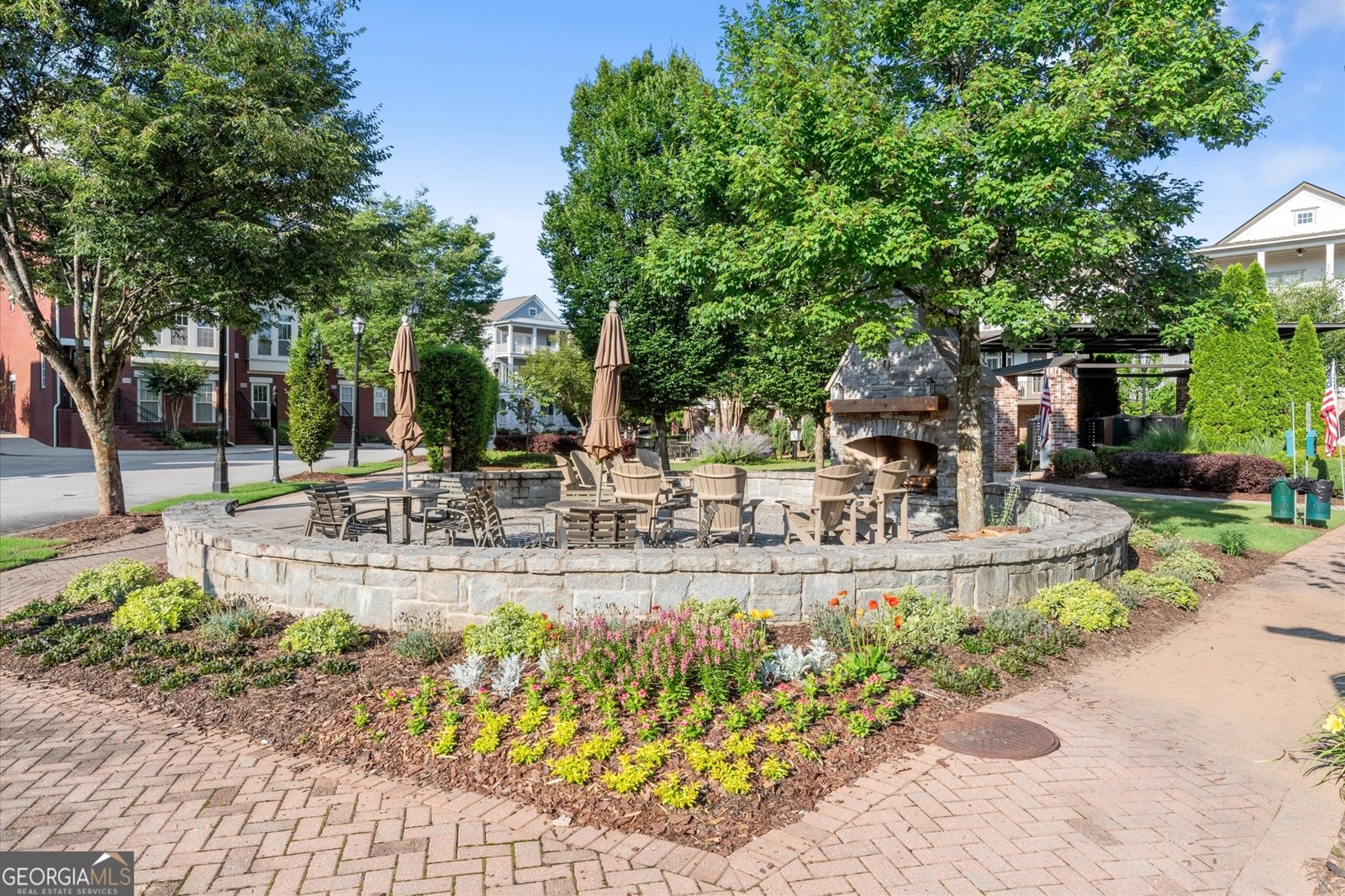 315 Masons Row Marietta - Photo 34