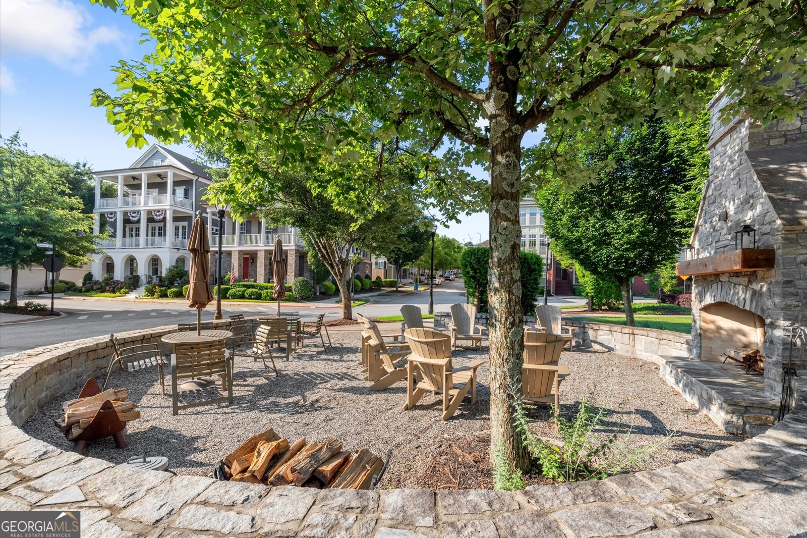 315 Masons Row Marietta - Photo 35
