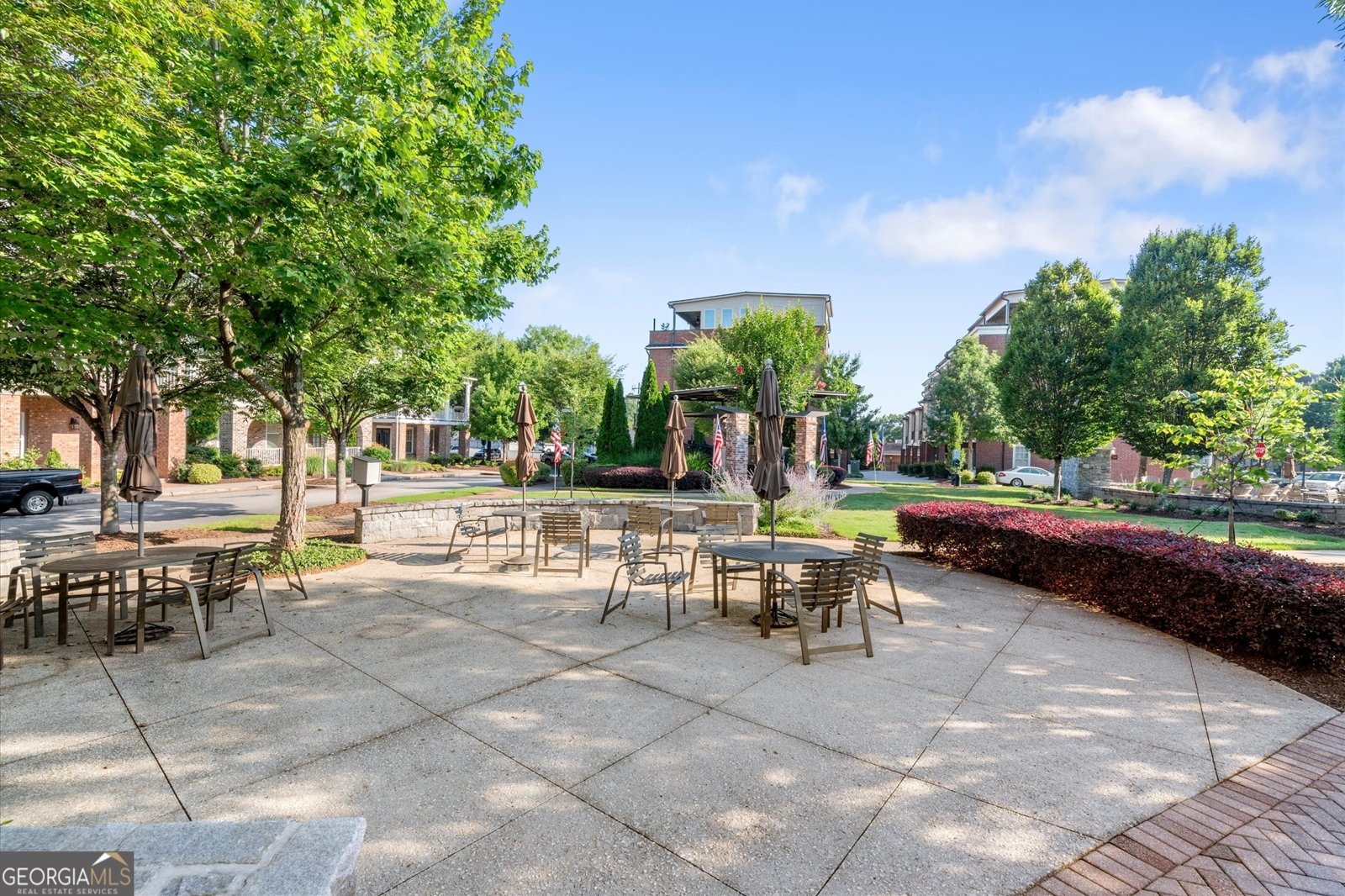315 Masons Row Marietta - Photo 37