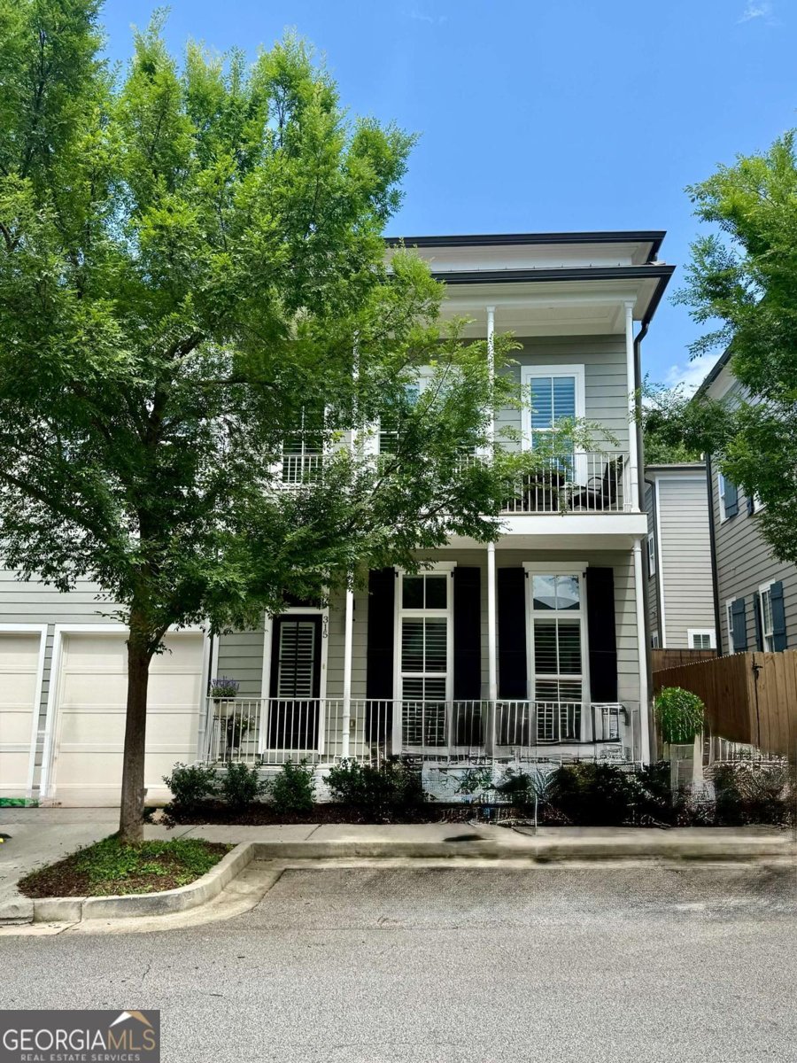 315 Masons Row Marietta - Photo 39