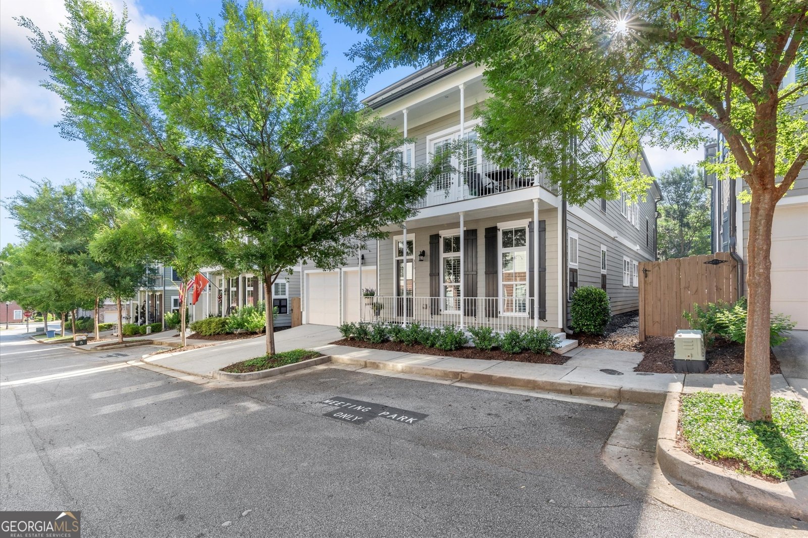 315 Masons Row Marietta - Photo 40