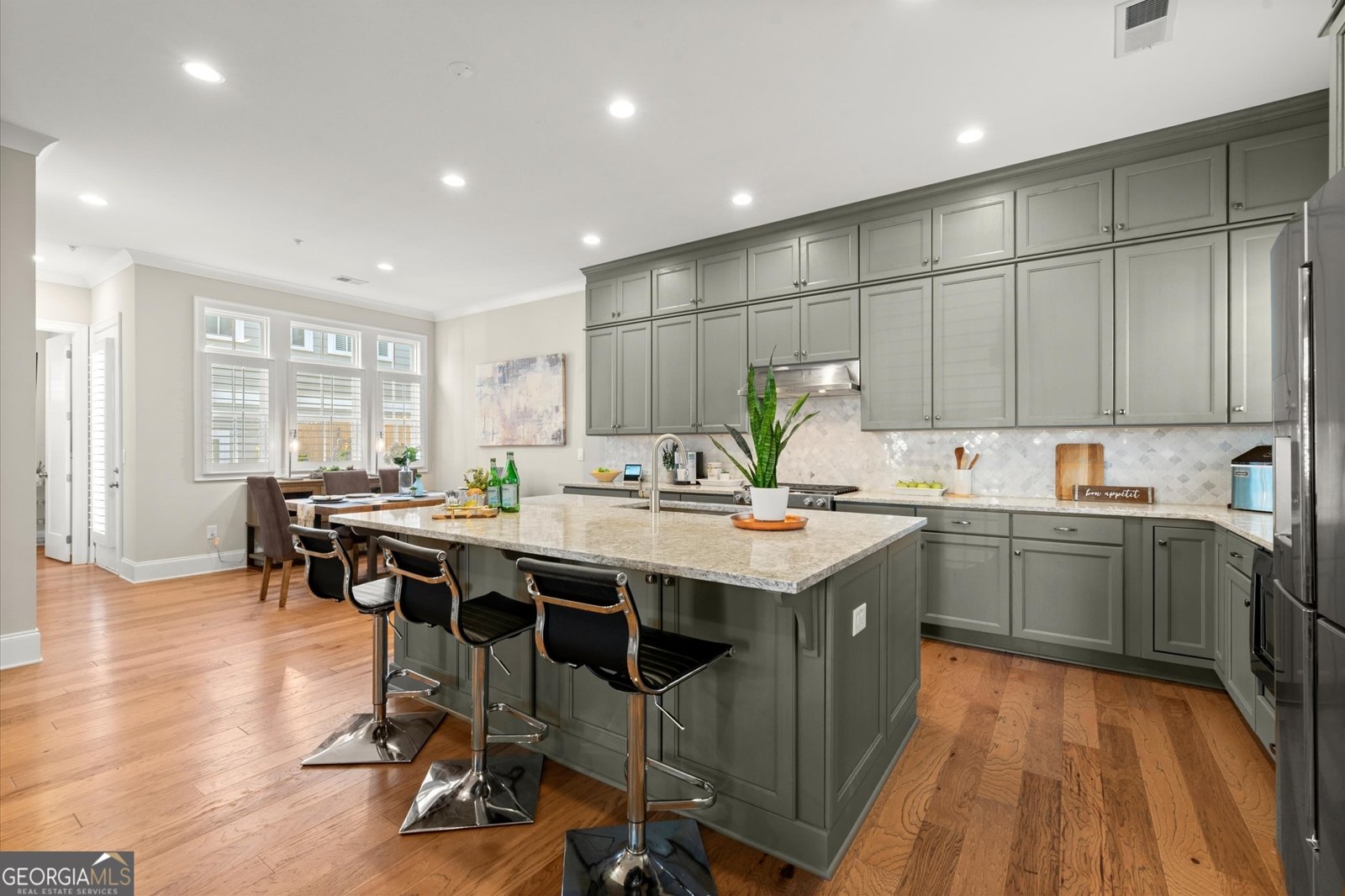 315 Masons Row Marietta - Photo 6