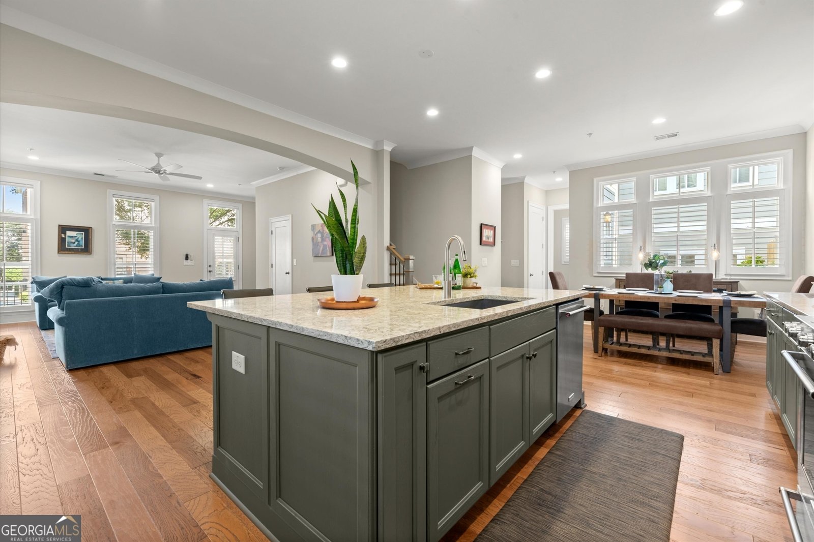 315 Masons Row Marietta - Photo 7