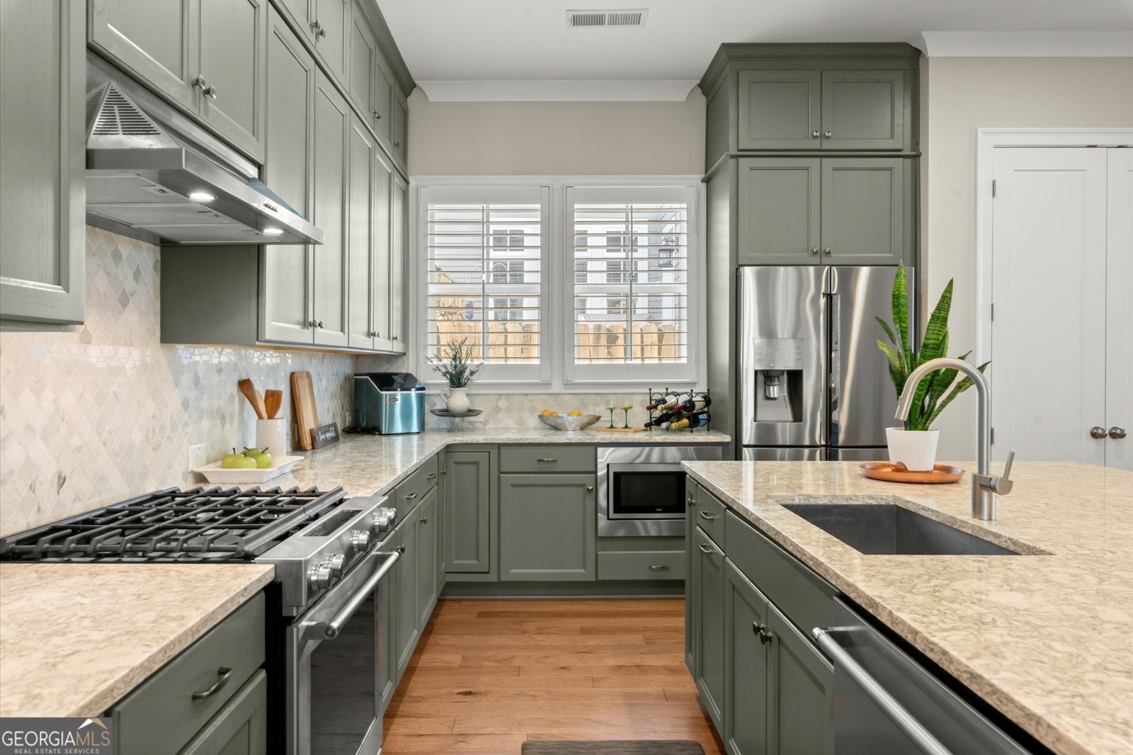 315 Masons Row Marietta - Photo 8