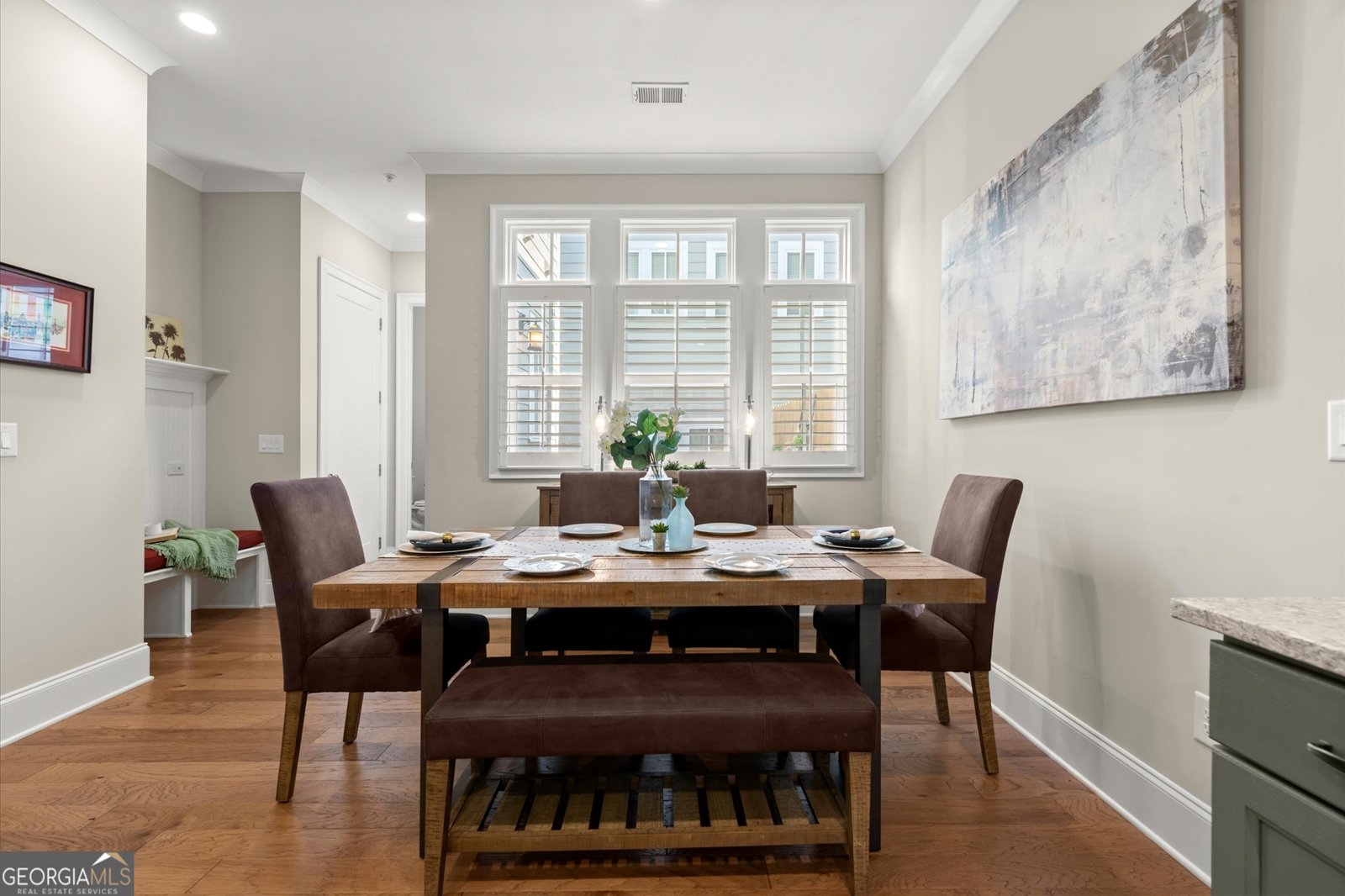 315 Masons Row Marietta - Photo 9