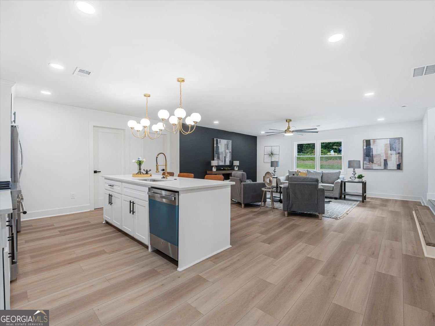 5508 Hiram Lithia Springs Road Powder Springs - Photo 10