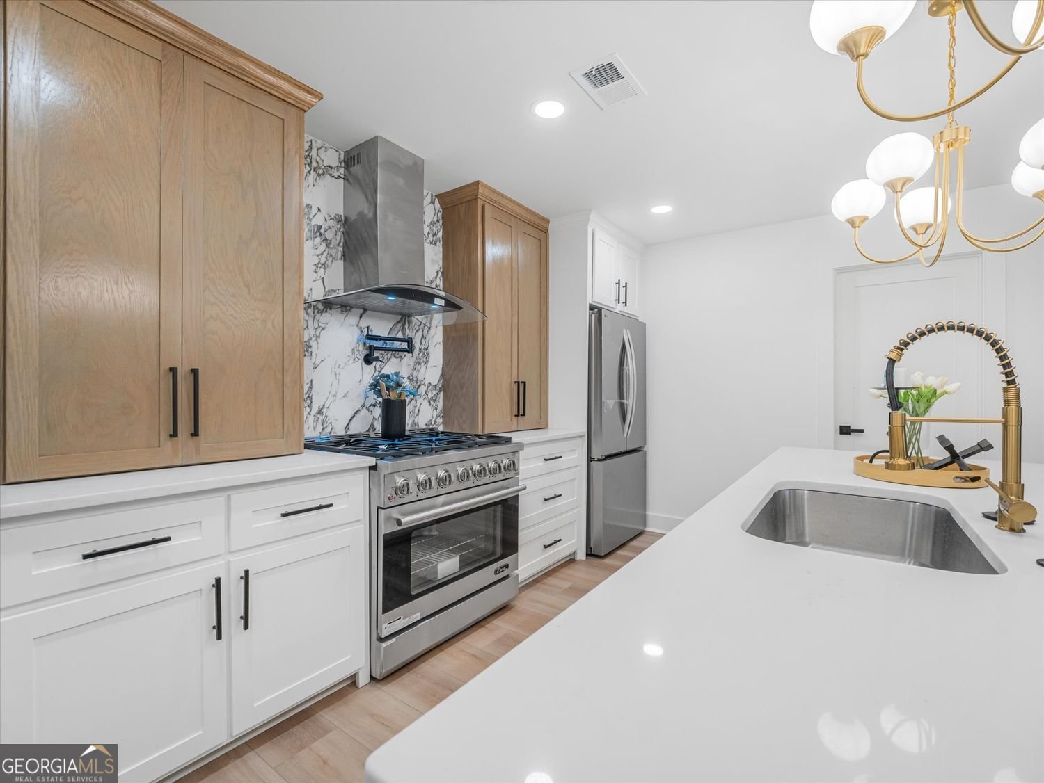 5508 Hiram Lithia Springs Road Powder Springs - Photo 11