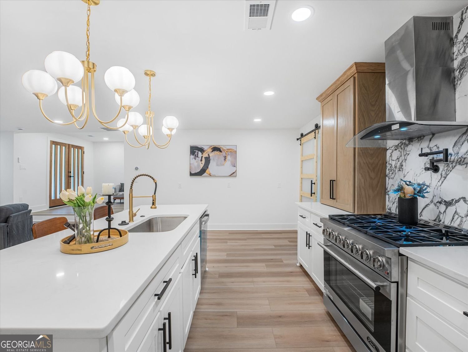 5508 Hiram Lithia Springs Road Powder Springs - Photo 12