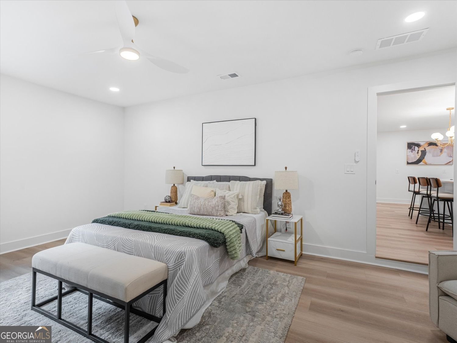 5508 Hiram Lithia Springs Road Powder Springs - Photo 16