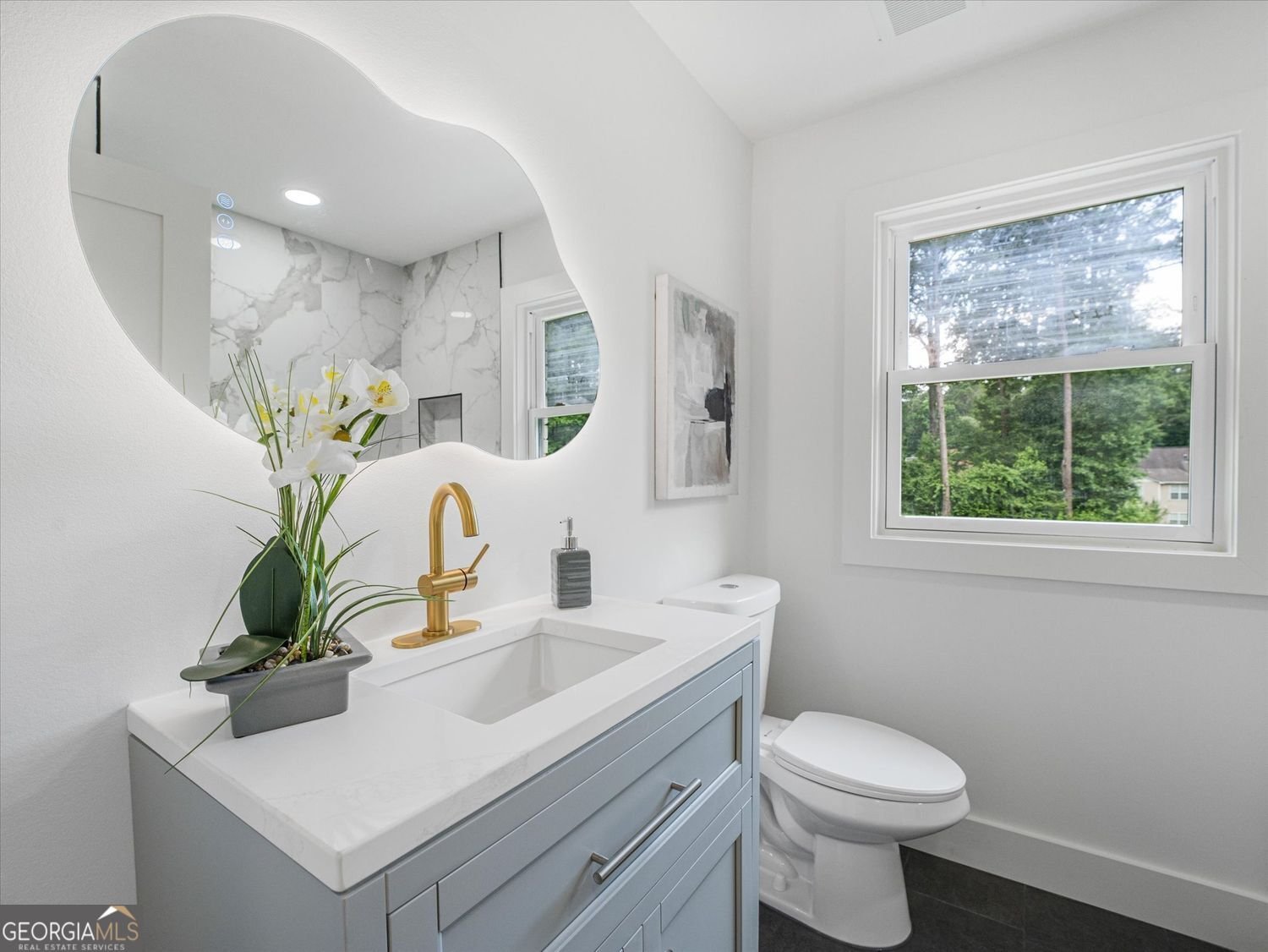 5508 Hiram Lithia Springs Road Powder Springs - Photo 32