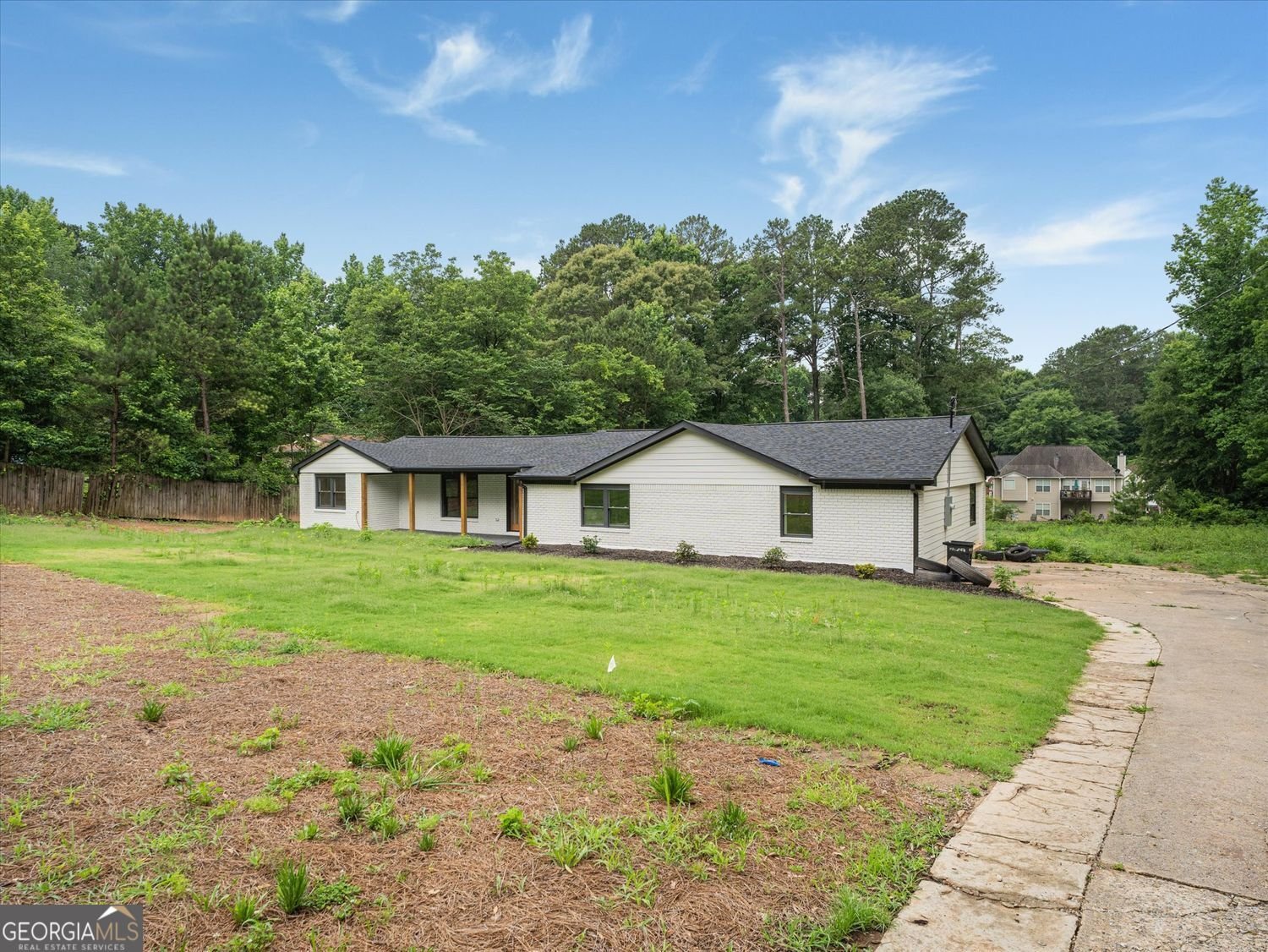5508 Hiram Lithia Springs Road Powder Springs - Photo 42