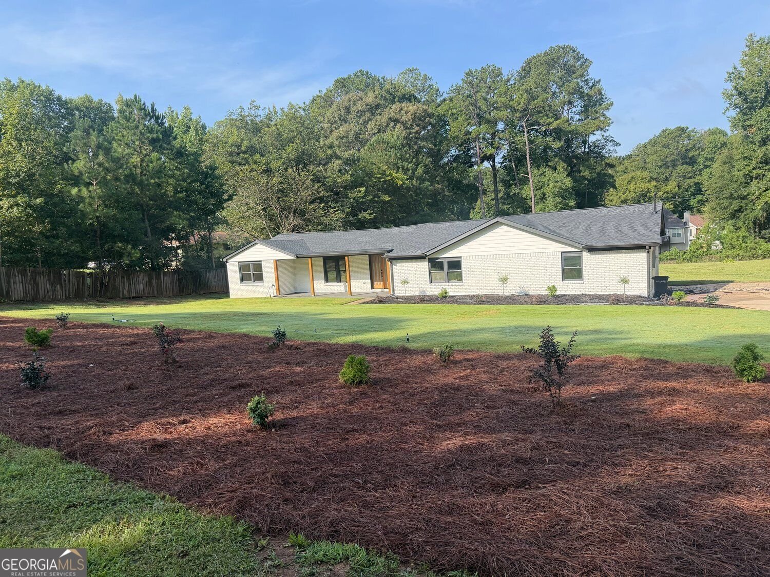 5508 Hiram Lithia Springs Road Powder Springs - Photo 44