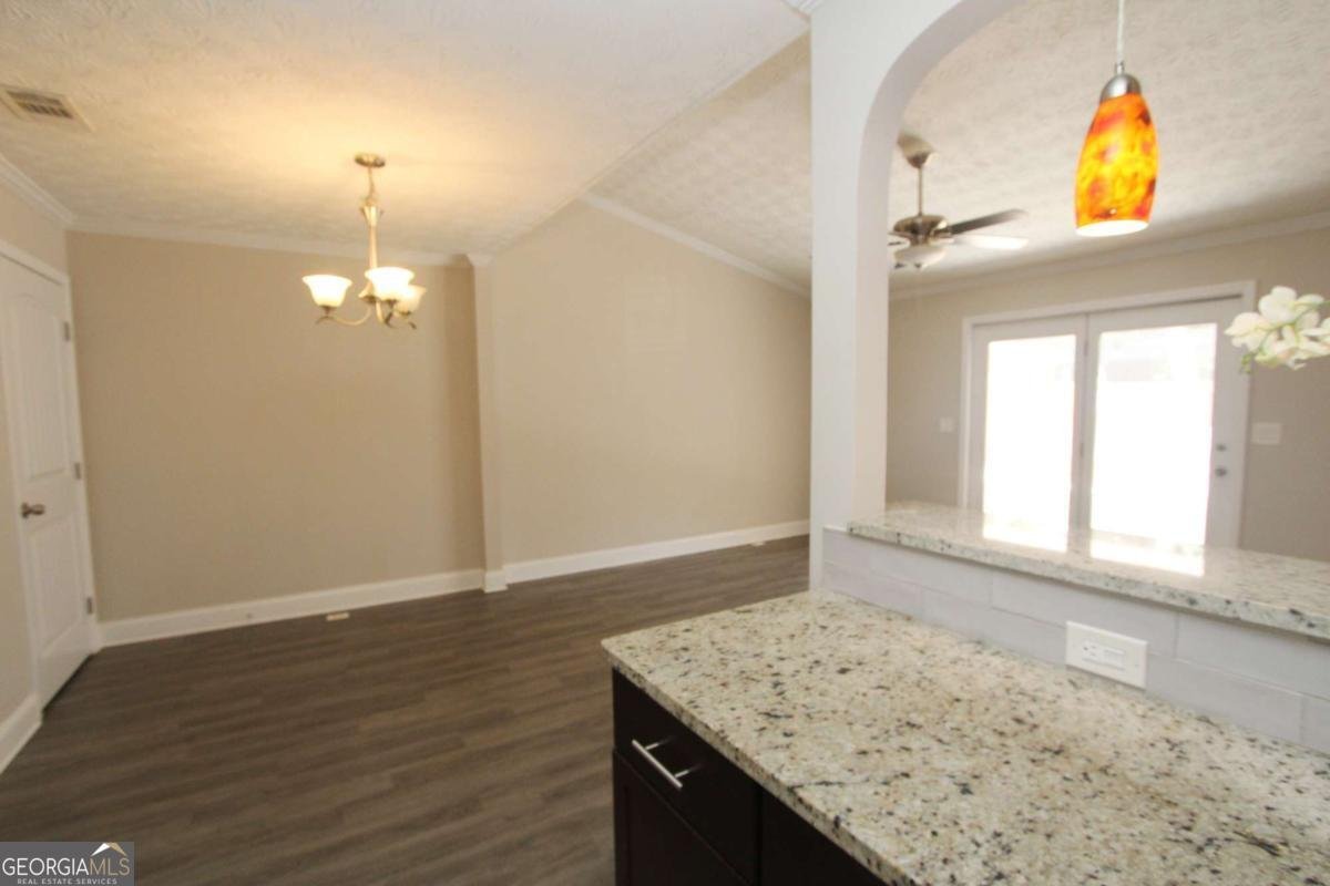 227 Goshen Lane Woodstock - Photo 11