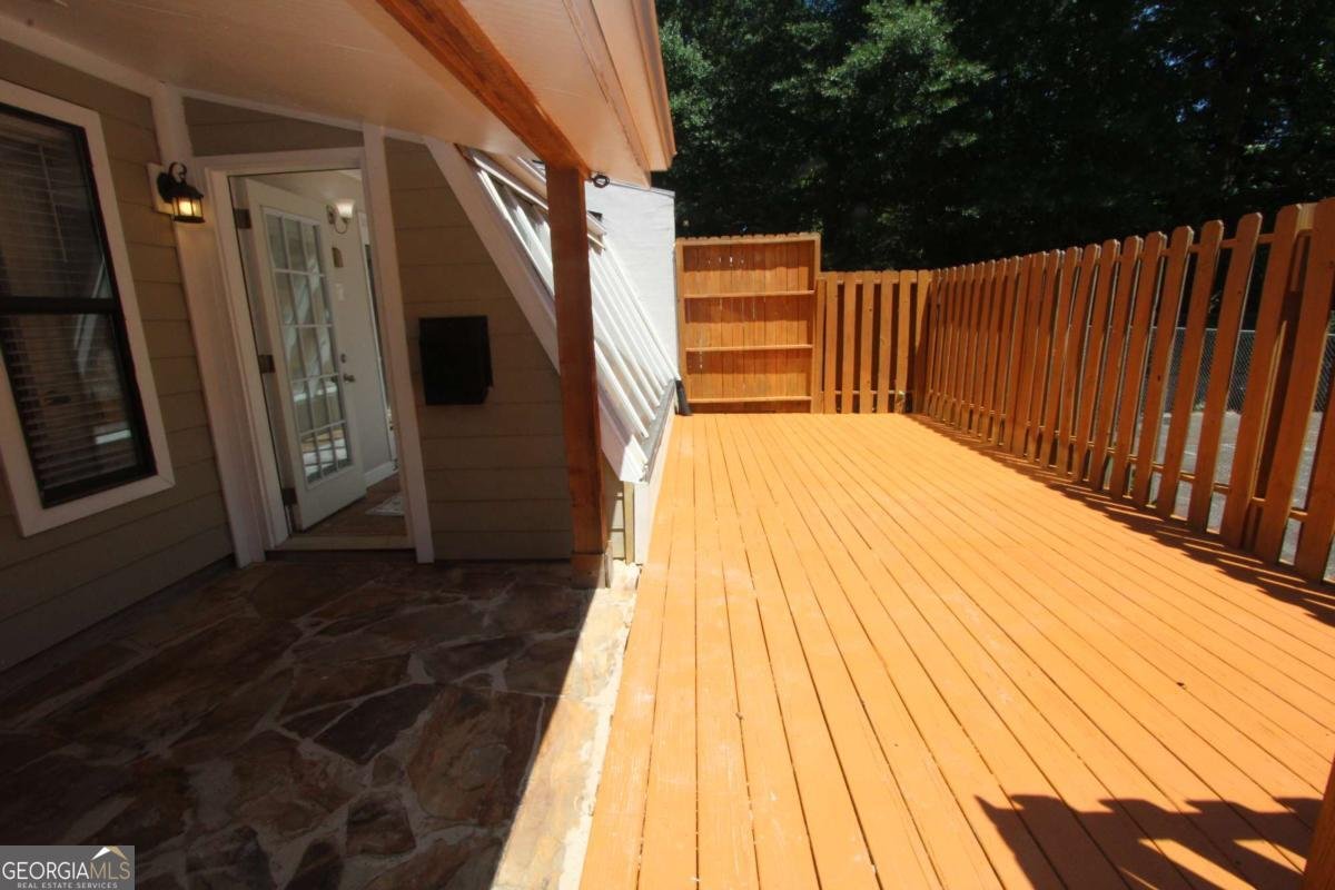 227 Goshen Lane Woodstock - Photo 12
