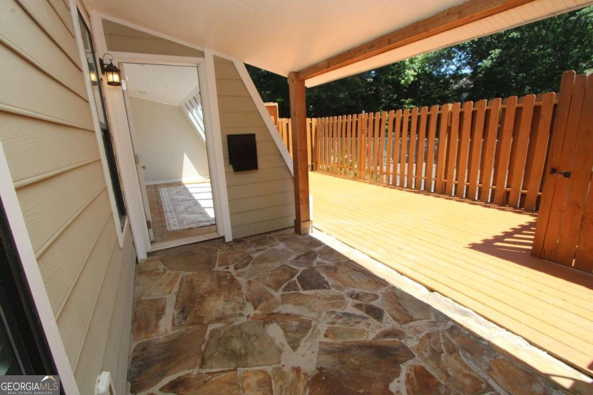 227 Goshen Lane Woodstock - Photo 13