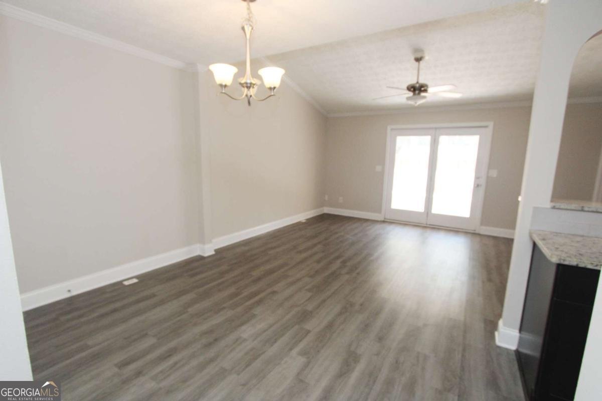 227 Goshen Lane Woodstock - Photo 15