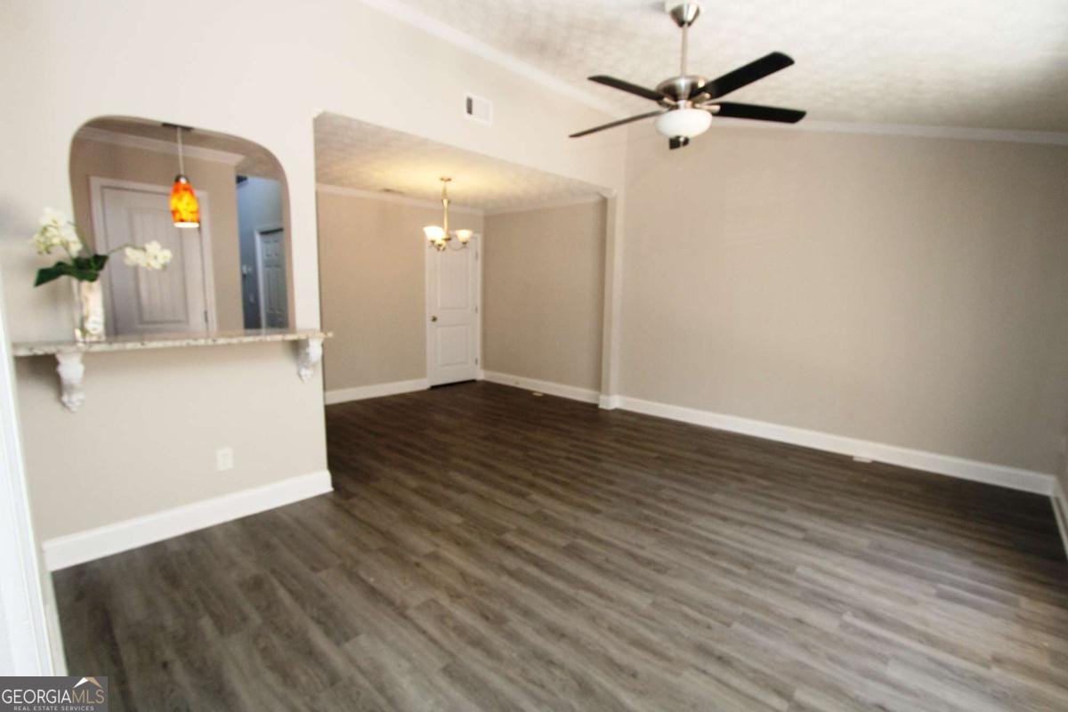 227 Goshen Lane Woodstock - Photo 16