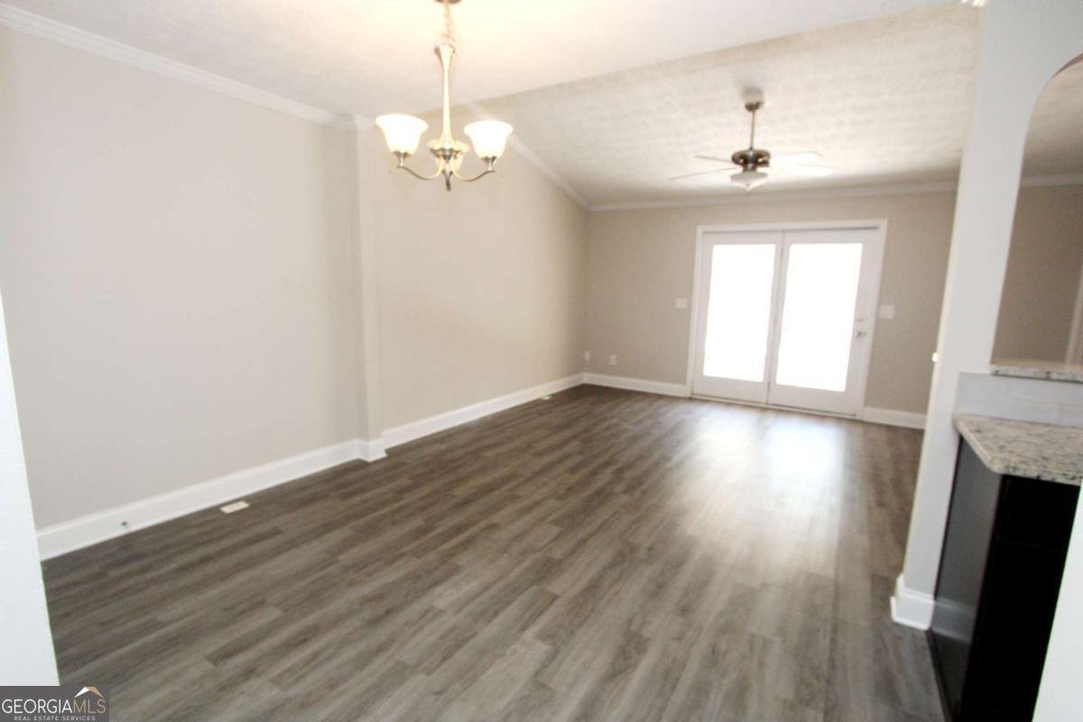 227 Goshen Lane Woodstock - Photo 17