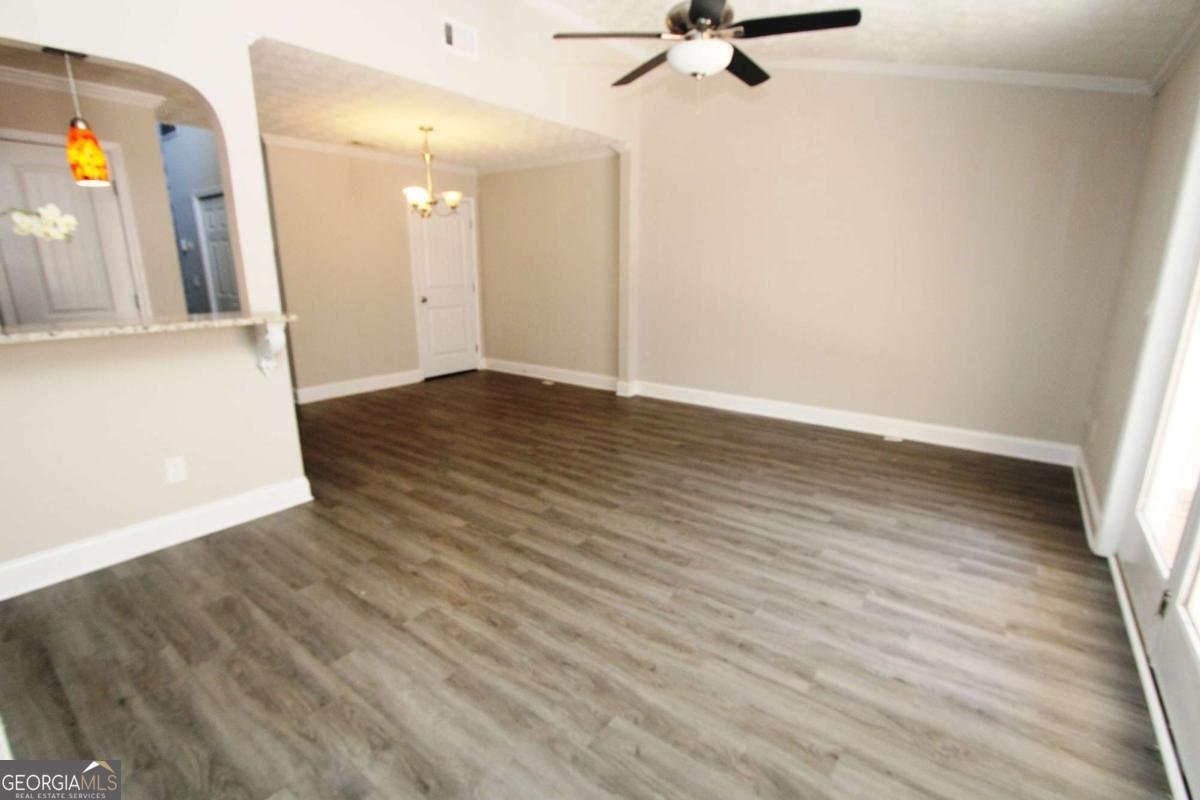 227 Goshen Lane Woodstock - Photo 18