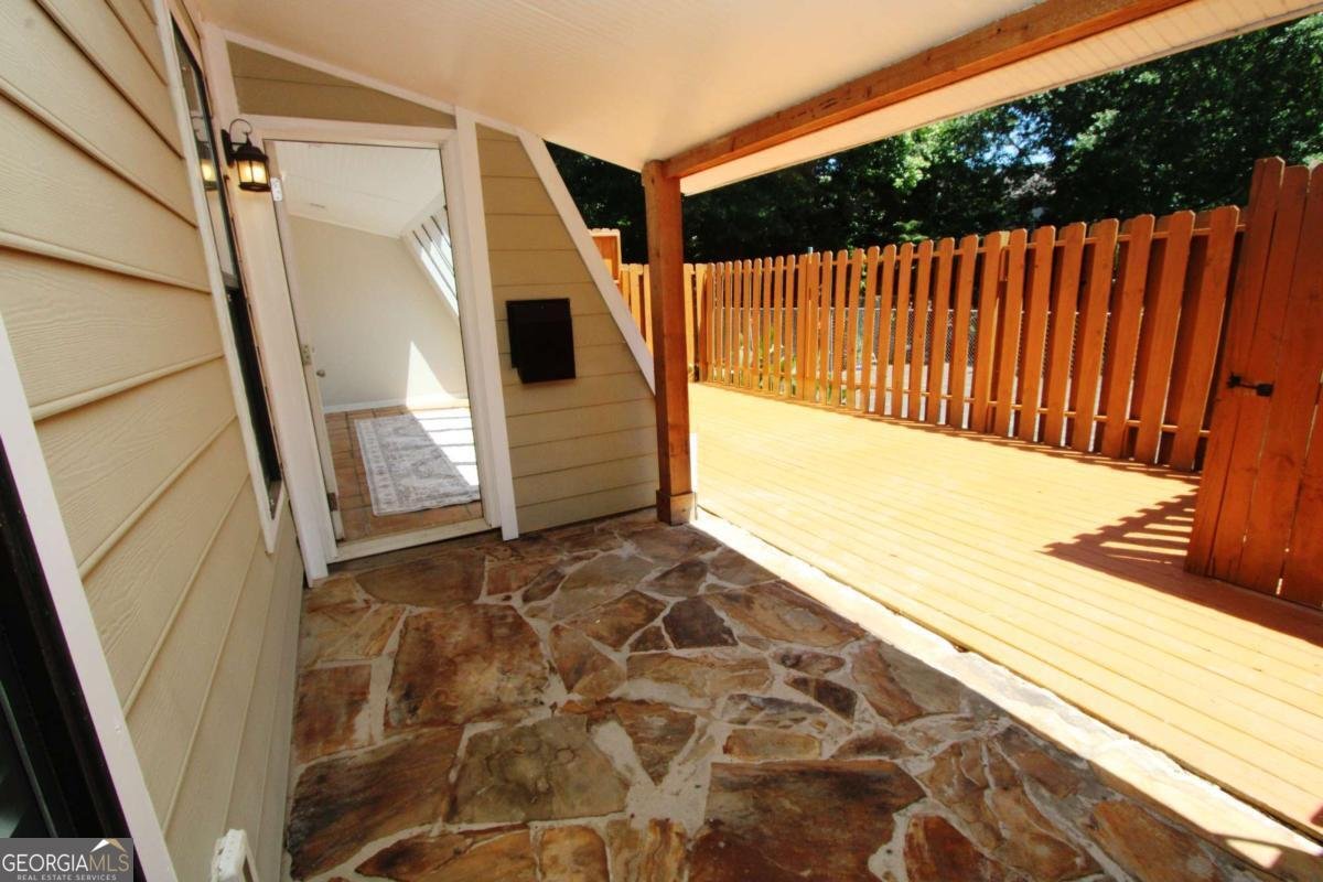 227 Goshen Lane Woodstock - Photo 20