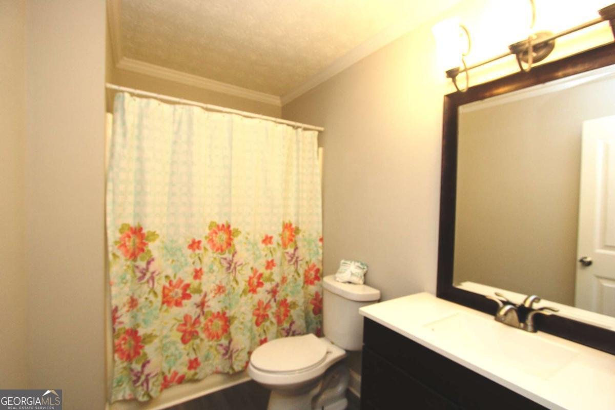 227 Goshen Lane Woodstock - Photo 21