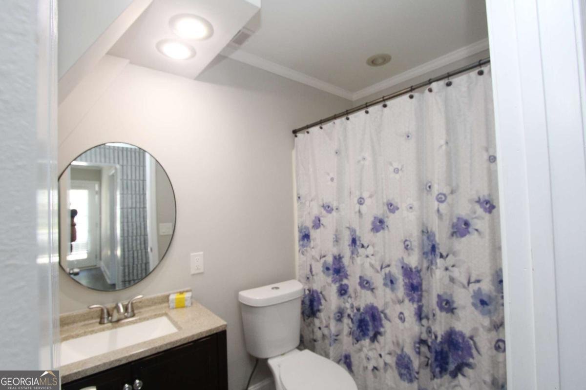 227 Goshen Lane Woodstock - Photo 22