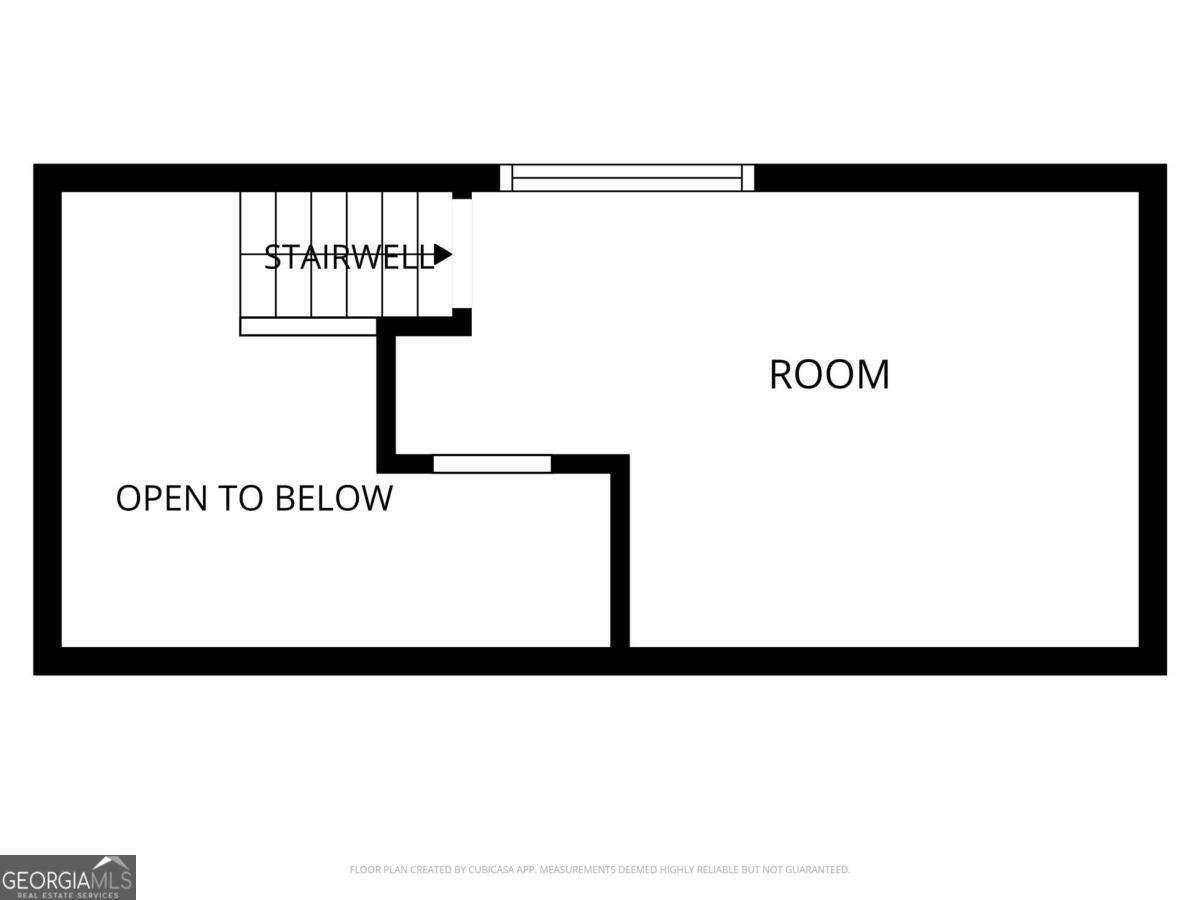 227 Goshen Lane Woodstock - Photo 9